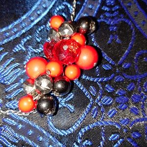 4 pieces Jewelry= 2 Necklaces÷ 2 Earrings